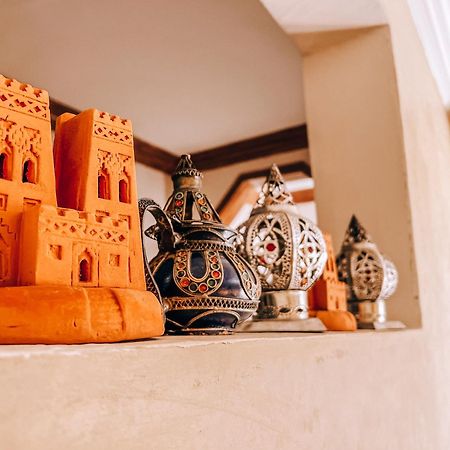 Gite Panorama Имлиль Экстерьер фото
