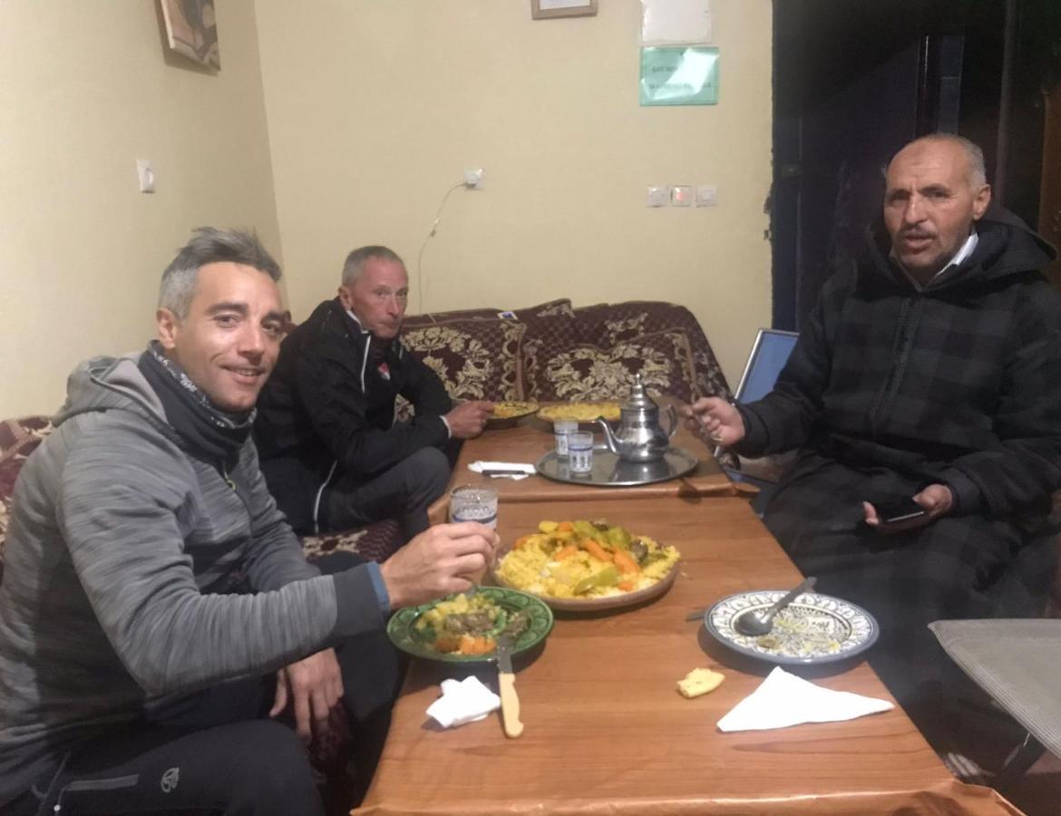 Gite Panorama Имлиль Экстерьер фото